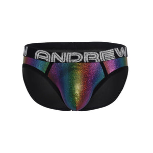 Sparkle Rainbow Brief