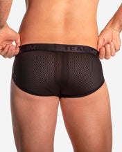 Load image into Gallery viewer, Aerial Brief - Black
