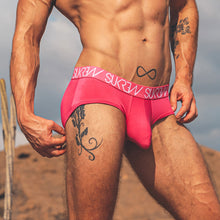 Load image into Gallery viewer, Apex Brief - Tropical Pink
