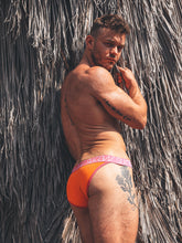 Load image into Gallery viewer, Tanga - Sunrise Orange
