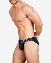 Load image into Gallery viewer, Spartacus Brief - Midnight Navy
