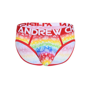 Bandana Pride Brief