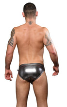 Load image into Gallery viewer, Gunmetal Bikini
