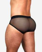 Load image into Gallery viewer, Scorpio Brief - Black
