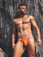 Load image into Gallery viewer, Tanga - Sunrise Orange
