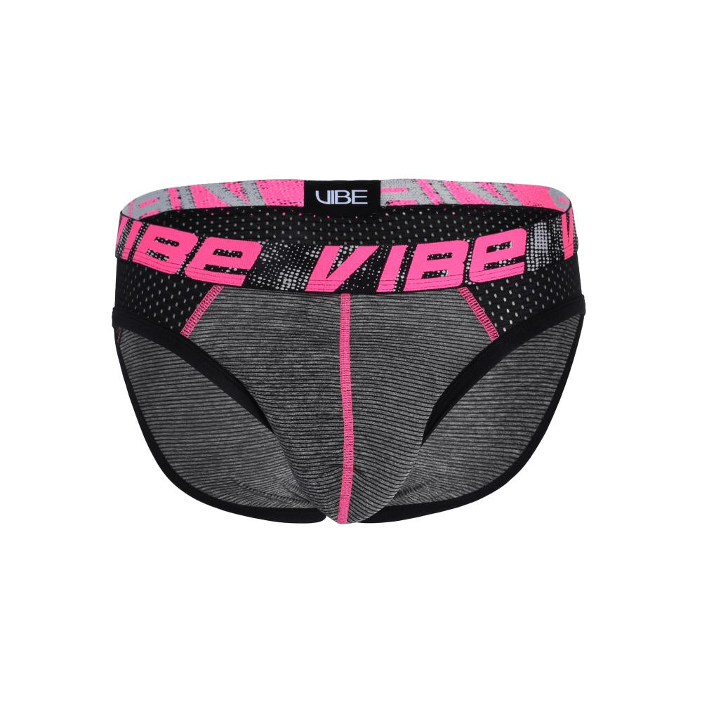 Vibe Sports Mesh Brief