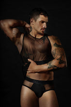 Load image into Gallery viewer, Scorpio Brief - Black
