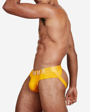 Load image into Gallery viewer, Spartacus Jockstrap - Citrus Yellow
