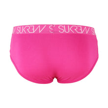 Load image into Gallery viewer, Apex Brief - Tropical Pink
