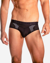 Load image into Gallery viewer, Aerial Brief - Black
