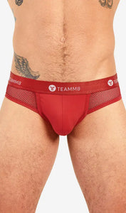 Score Jockstrap – Red