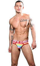Load image into Gallery viewer, Bandana Pride Brief
