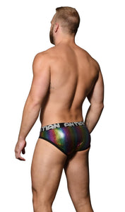 Sparkle Rainbow Brief