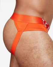 Load image into Gallery viewer, Spartacus Jockstrap - Flame Orange
