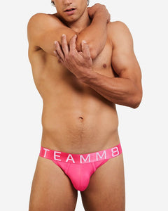 Spartacus Brief - Pink
