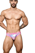 Load image into Gallery viewer, Ultra Animal Brief Jock
