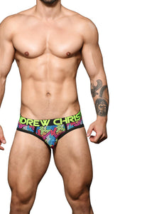 Activate Brief