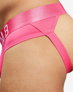 Spartacus Jockstrap - Pink