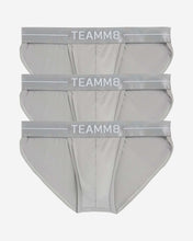 Load image into Gallery viewer, Icon Sport Brief - Grey

