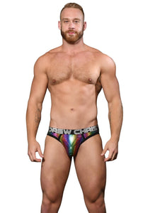 Sparkle Rainbow Brief
