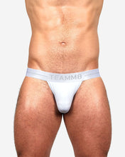 Load image into Gallery viewer, Icon Sport Brief - White
