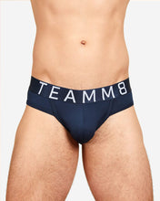 Load image into Gallery viewer, Spartacus Jockstrap - Midnight Navy
