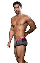 Load image into Gallery viewer, Vibe Sports Mesh Boxer
