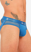 Load image into Gallery viewer, Score Jockstrap – Blue
