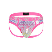 Load image into Gallery viewer, Ultra Animal Brief Jock
