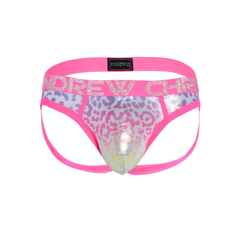Ultra Animal Brief Jock